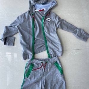 Kid’s sport wear